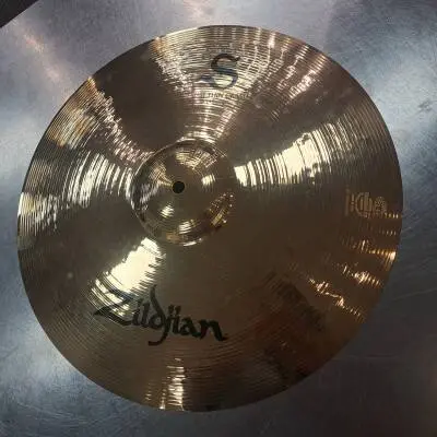 Store Special Product - Zildjian S Series Medium Thin Crash